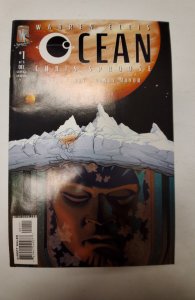 Ocean #1 (2004) NM Wildstorm Comic Book J656