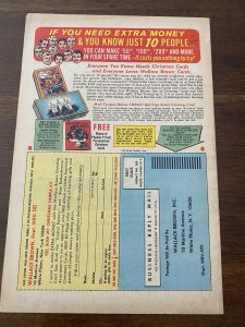 The X-Men #59 (1969) Neal adams art/ Sentinels