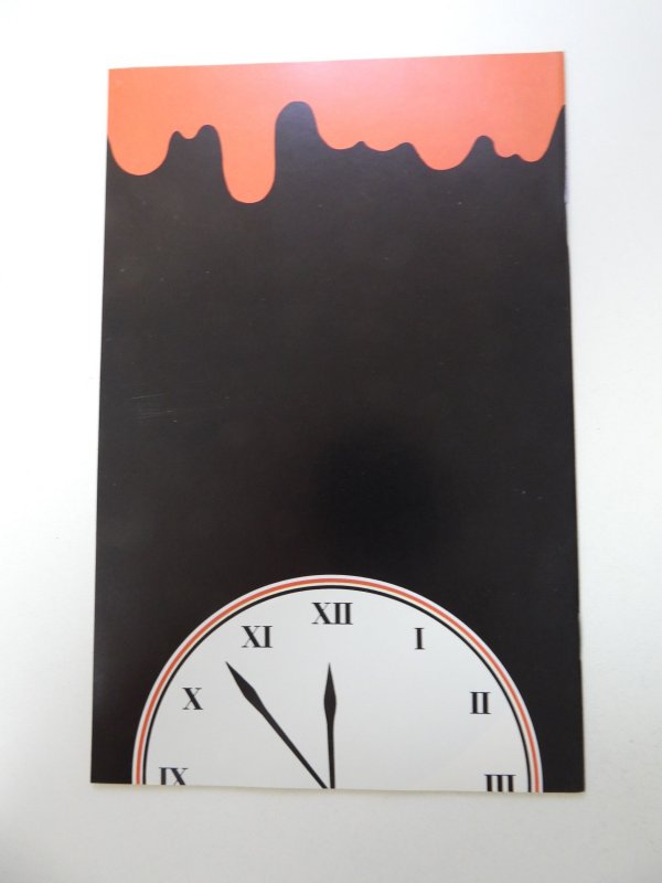 Watchmen #5 (1987) NM condition