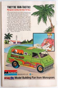 The Brave and the Bold #125 (FN+, 1976)