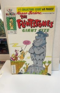 The Flintstones Giant Size #1 (1992)