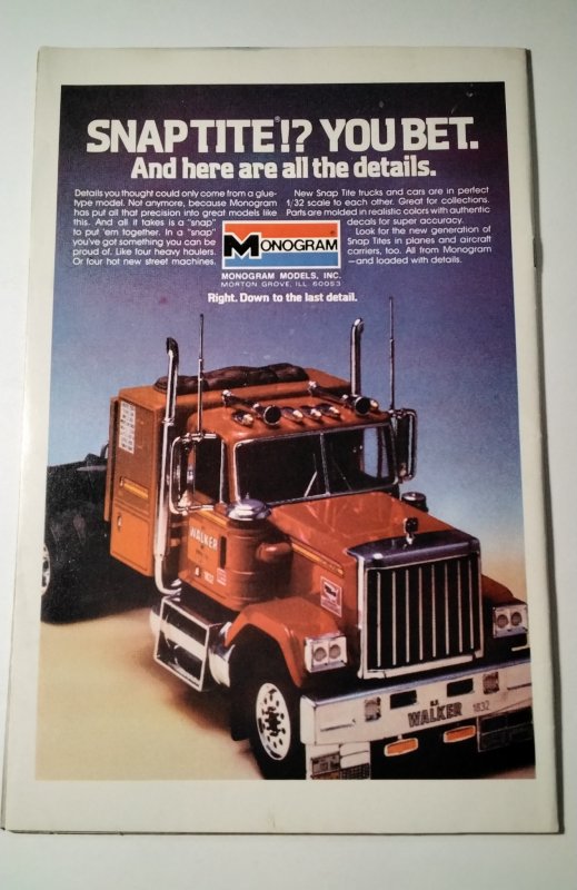 Green Lantern #127 (1980) DC Comic Book J746