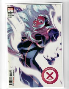 Giant-Size X-Men: Storm #1 (2020)