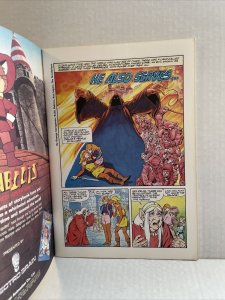 The Legend Of Zelda #2 1990 Nintendo Comics System 