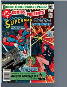 DC Comics Presents #25 (1980)