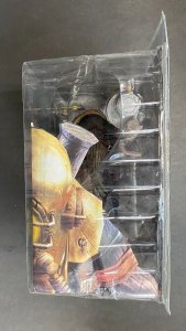 Neca Player Select: Bioshock 2 - Big Daddy (Rosie) Sealed Action Figure