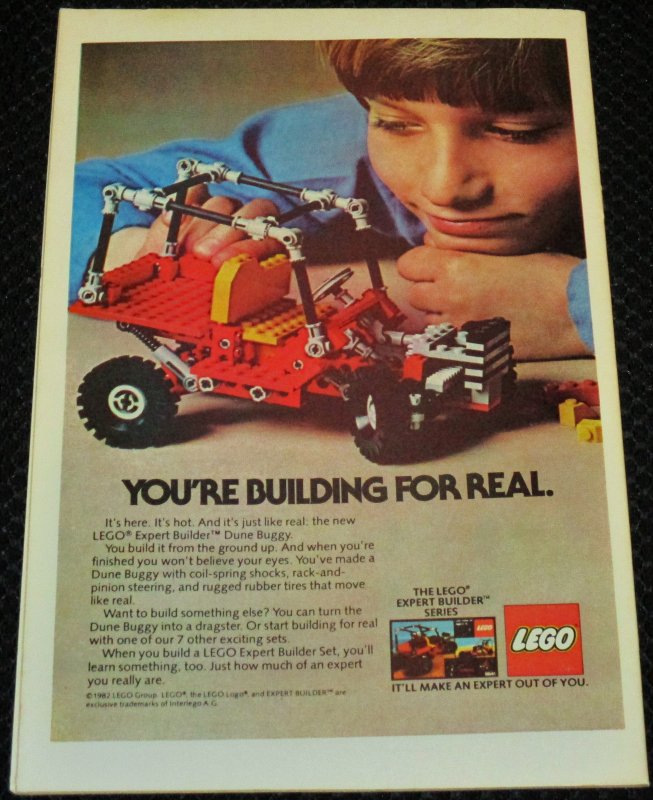 Captain America #278 (1983)