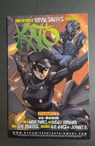 Kato #1 (2010)