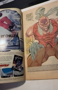 The New Mutants #98 (1991)first Deadpool Newstand