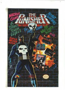 Incredible Hulk #378 VF/NM Marvel Comics 1990 Grey Hulk vs. Santa Claus