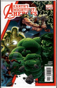 Avengers: Earth's Mightiest Heroes #1 (2005)