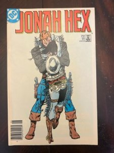 Jonah Hex #91 (1985) - NM
