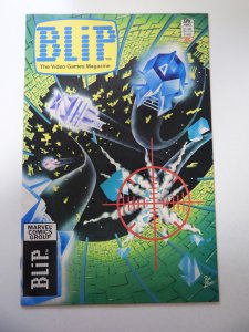 Blip #3 (1983) FN/VF Condition