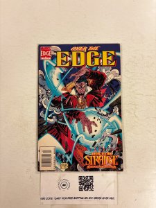 Over the Edge #2 NM Marvel Comic Books Doctor Strange 2 HH92