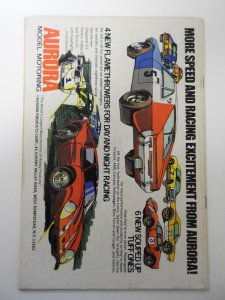 The Phantom Stranger #10 (1970) VG/FN Condition!