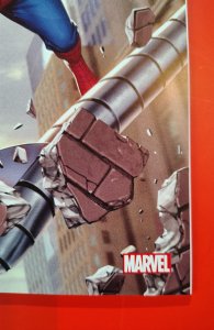 The Amazing Spider-man #263 FACSIMILE (2025)