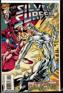 Silver Surfer #102 (1995) Silver Surfer