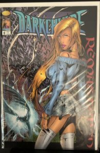 Darkchylde: Remastered #1 (1997)