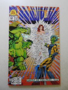 The Incredible Hulk #400 (1992) FN/VF Condition!
