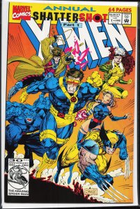 X-Men Annual #1 (1992)
