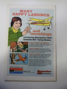 Daredevil #136 (1976) FN+ Condition MVS Intact