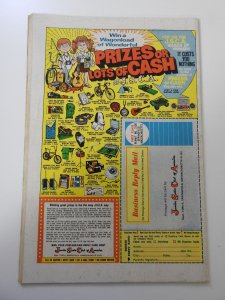 Marvel Premiere #10 (1973) VG- Condition