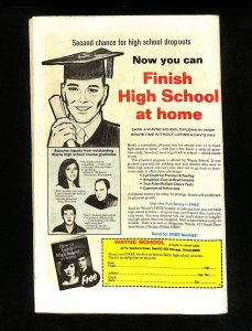 Planet of Vampires #3