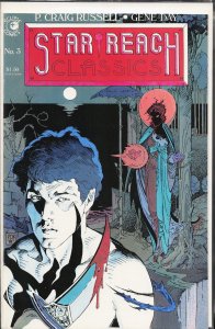 Star*Reach Classics #3 (1984)