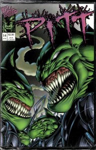 Pitt #14 (1997)