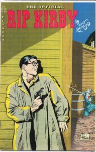 Official Rip Kirby #6