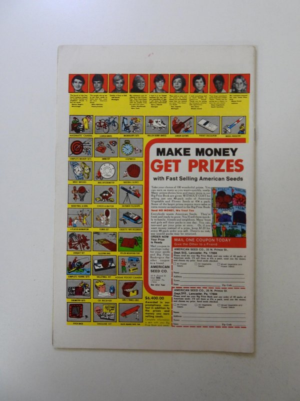 The Amazing Spider-Man #191 (1979) FN/VF condition