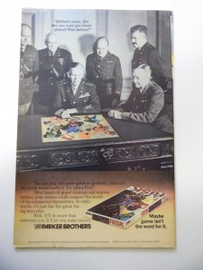 Marvel Team-Up #150 (1985) FN/VF Condition