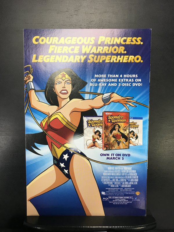 Captain America #48 (2009)nm