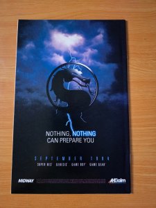 X-Force #37 Direct Market Edition ~ NEAR MINT NM ~ 1994 Marvel Comics