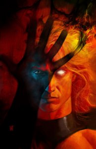 SENTRY #1 ? 1:100 ALEX MALEEV VIRGIN VARIANT