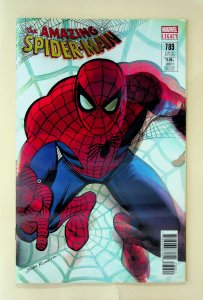 Amazing Spider-Man #789 Lenticular Variant - (Dec 2017, Marvel) - Near Mint