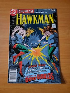 Showcase #103 Hawkman ~ NEAR MINT NM ~ 1978 DC Comics