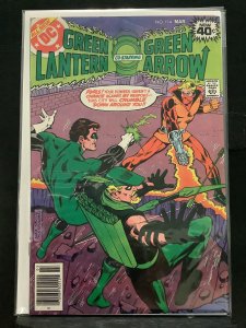 Green Lantern #114 (1979)