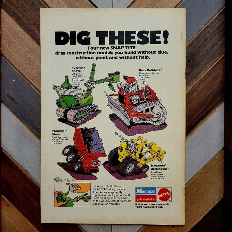 STAR-SPANGLED WAR STORIES #163 FN (DC 1972) UNKNOWN SOLDIER + WWII Infantry