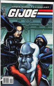 G.I. Joe #12 (2009)