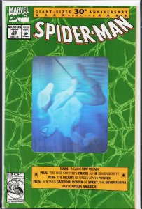 Spider-Man #26 (1992) Spider-Man
