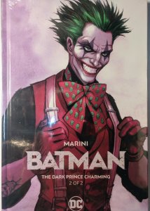 Batman: The Dark Prince Charming #2 (9.6, 2018)