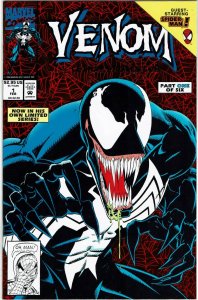 Venom: Lethal Protector #1 (1993) NM