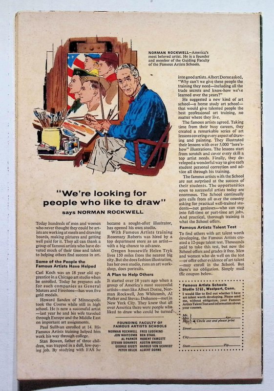 The Amazing Spider-Man #51 (1967) Spider-Man