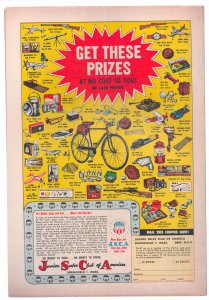 House of Mystery #86 (1959)