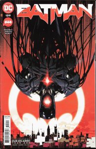 Batman #129 (2023) Batman
