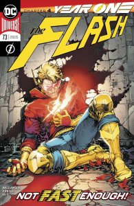 Flash #73 () DC Comics Comic Book