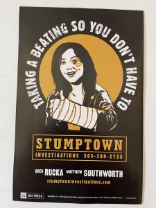 Resurrection #4  - NM+ (2009)