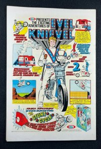 Ka-Zar (1974) #1 VF+ (8.5) John Buscema Cover Art