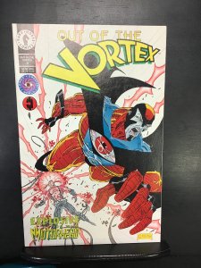 Out of the Vortex #1 (1993) 1-12 nm